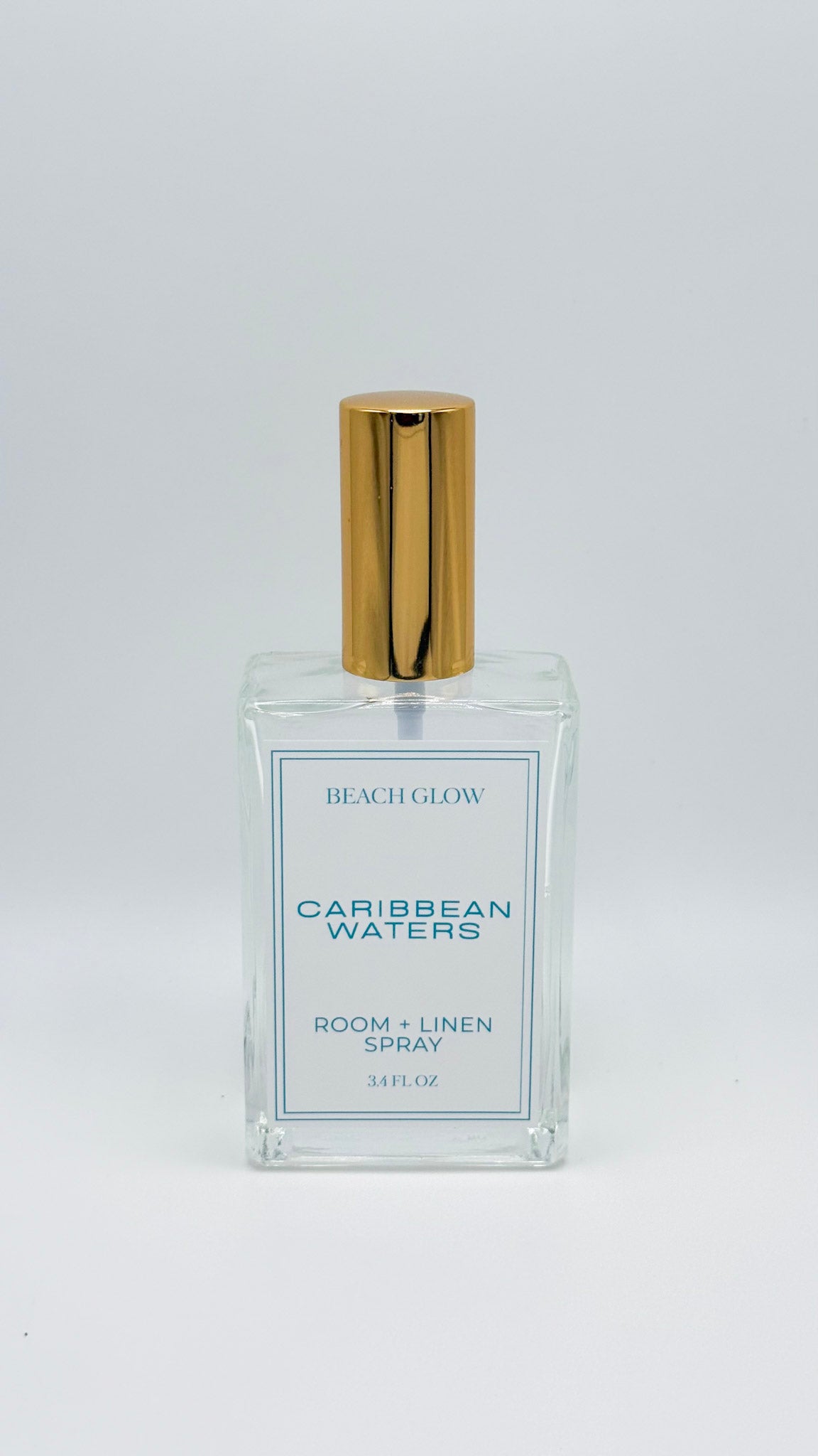 Caribbean Waters Room Spray