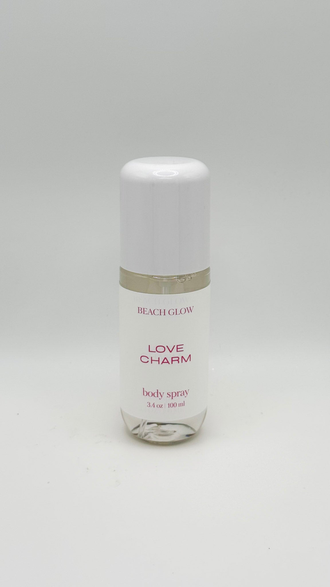 Love Charm Body Spray