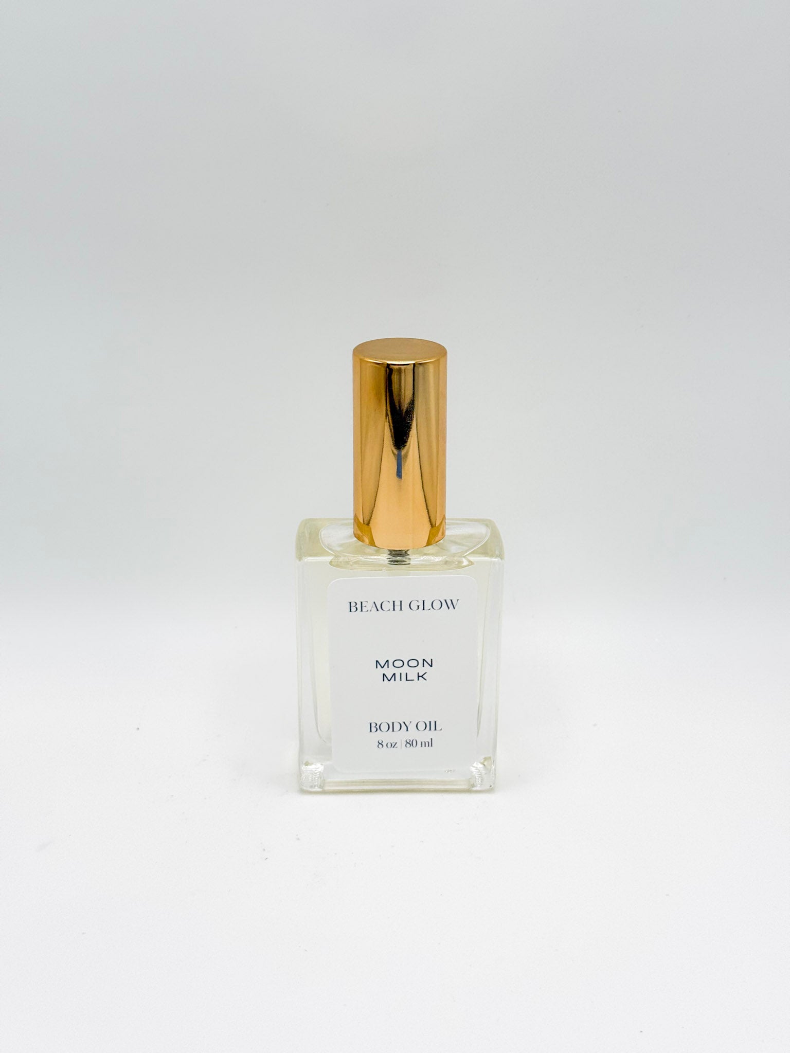 Moon Milk Weightless Body Oil
