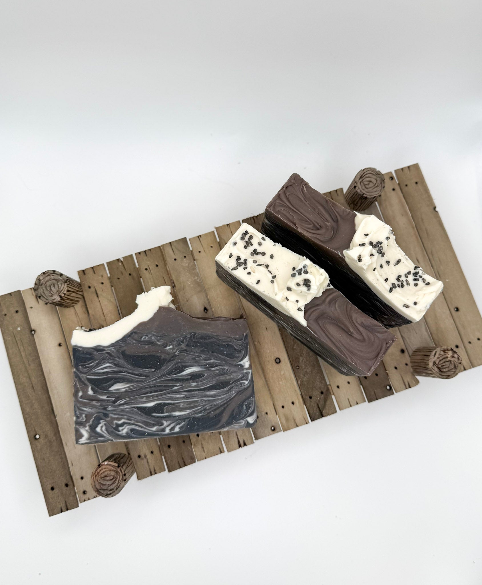 Palo Santo Luxe Bar Soap