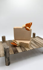 Oatmeal, Milk & Honey Luxe Bar Soap