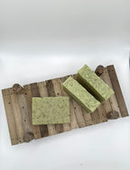Minty Sweet Luxe Bar Soap