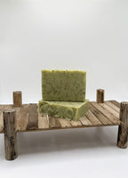 Minty Sweet Luxe Bar Soap