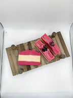 Dragonfruit Splash Luxe Bar Soap