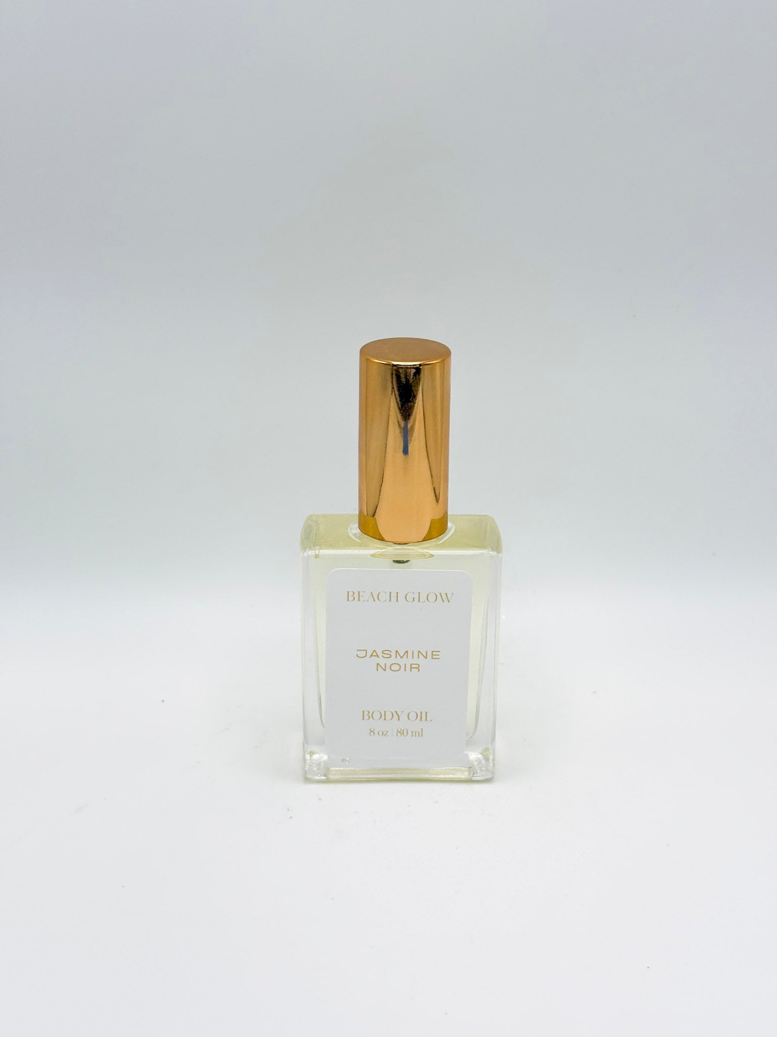 Jasmine Noir Weightless Body Oil