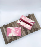 Summer Rosemance Luxe Bar Soap