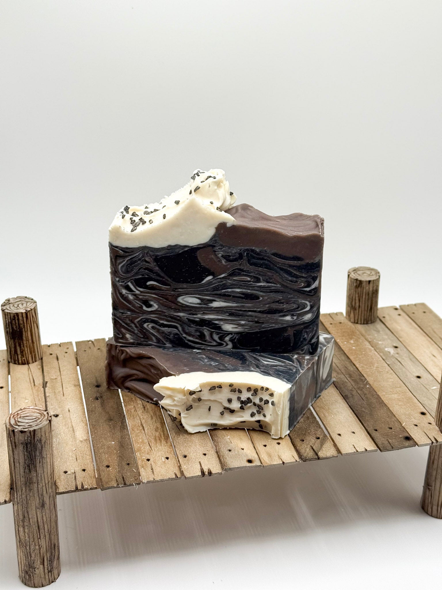 Palo Santo Luxe Bar Soap