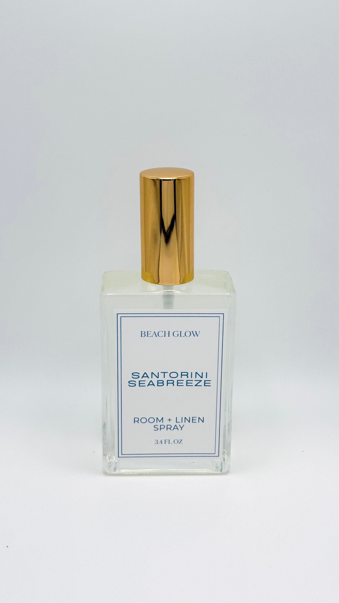 Santorini Sea Breeze Room Spray