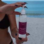 Black Raspberry Cream Body Lotion