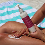 Desert Blossom Body Lotion