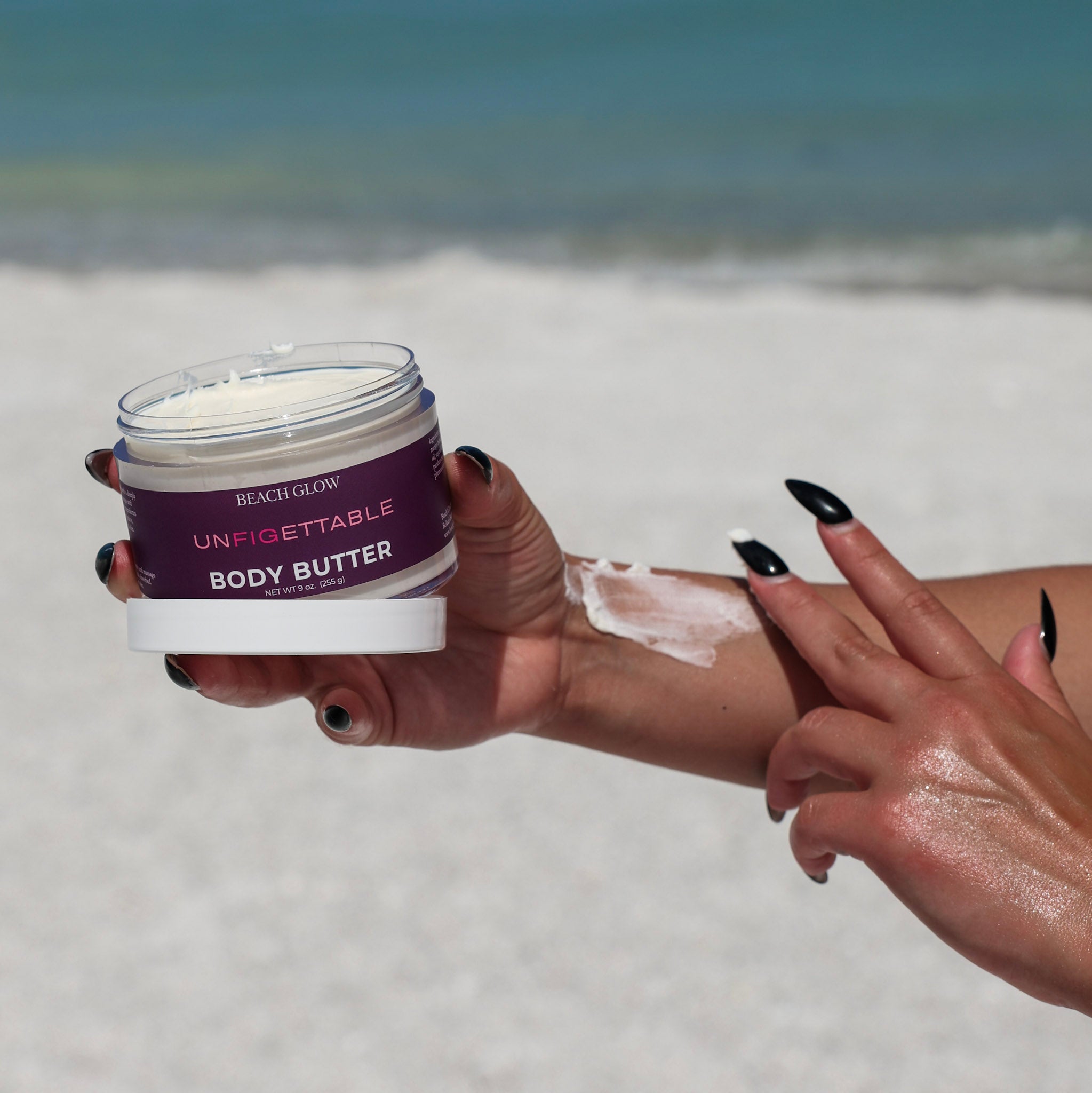 Unfigettable Body Butter