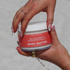 Sugared Grapefruit Body Butter