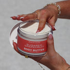 Sugared Grapefruit Body Butter