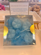 Eucalyptus Mint Shower Steamer