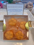 Orange Spritz Shower Steamer