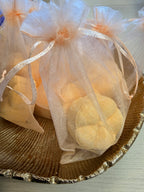 Lemon Spritz Shower Steamer