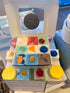 MIxed Pack of 9 Wax Melt Box
