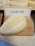 Vanilla Silk Lotion Bar