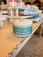 Indian Rock Sunrise Body Butter
