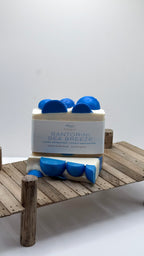 Santorini Sea Breeze Luxe Bar Soap