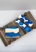 Santorini Sea Breeze Luxe Bar Soap