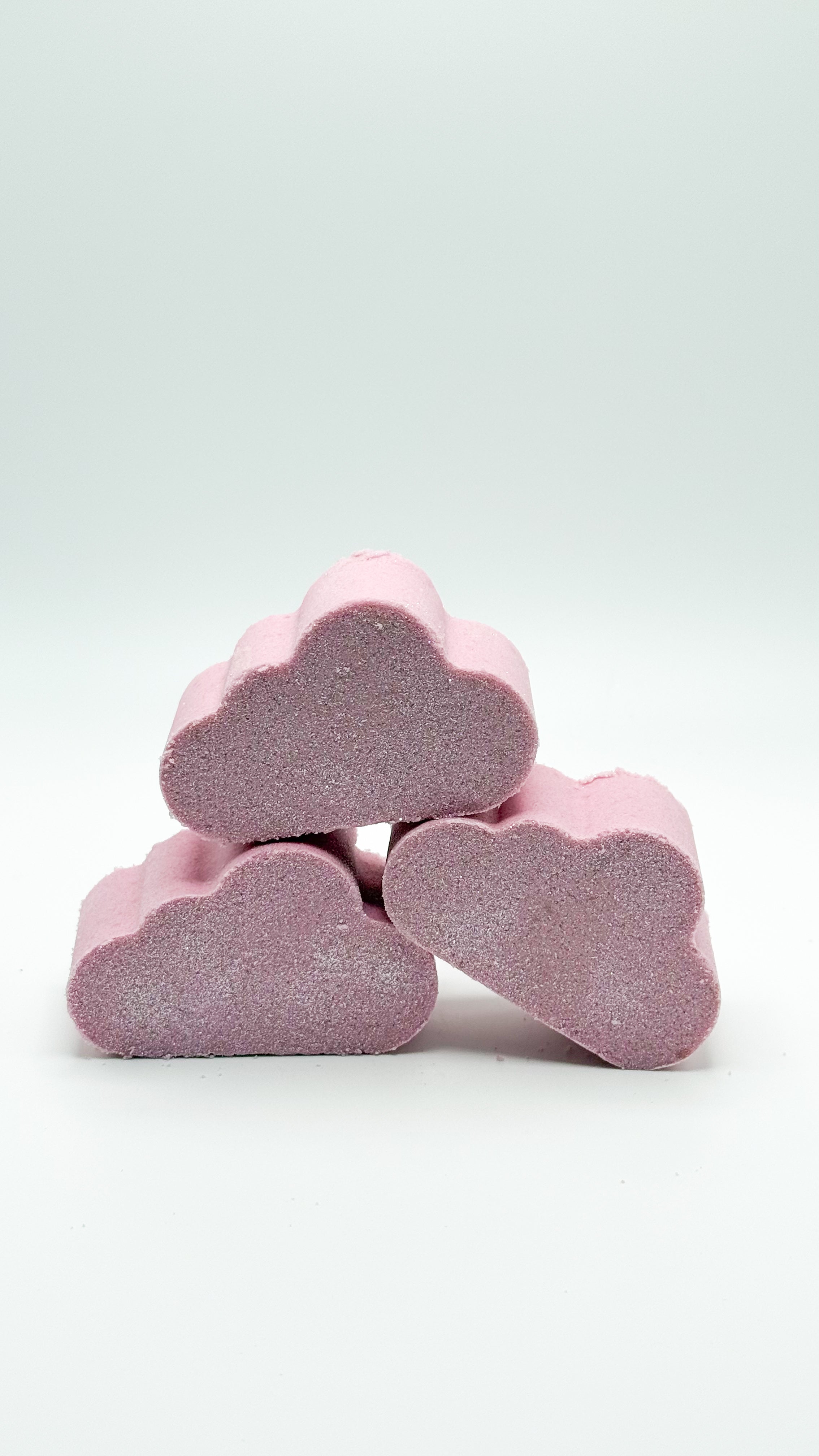 Boujee Cloud Bubbly Bath Bomb
