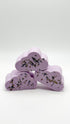 Lavender Cloud Bubbly Bath Bomb