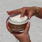 Marshmallow Fluff Body Butter