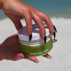 Pistachio Macaroon Body Butter