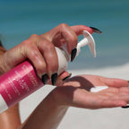 Strawberry Shortcake Body Lotion