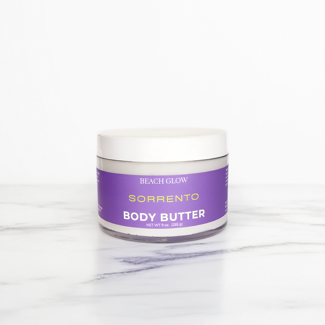 Sorrento Body Butter