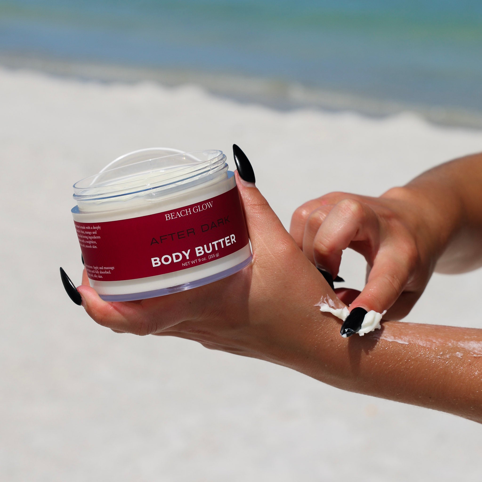 After Dark Body Butter