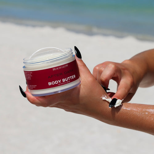 After Dark Body Butter