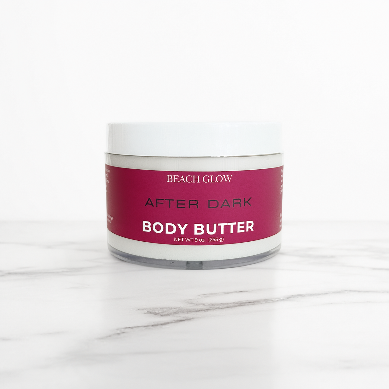 After Dark Body Butter