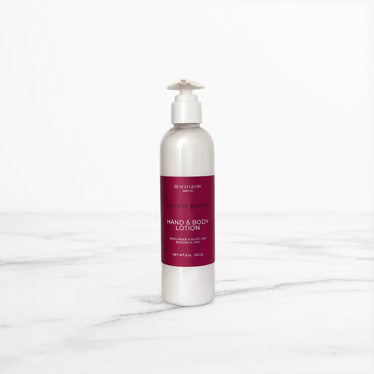 After Dark Body Lotion