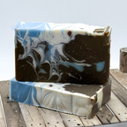 Driftwood Luxe Bar Soap