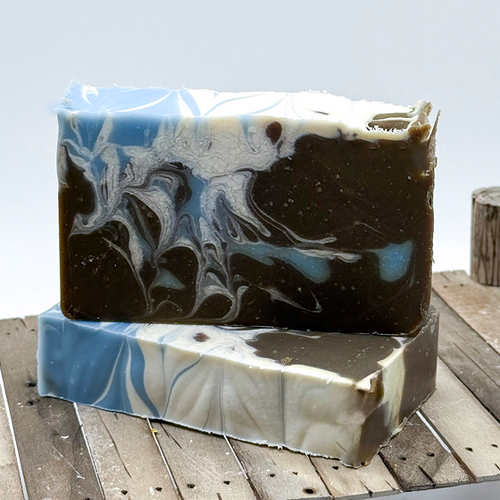 Driftwood Luxe Bar Soap