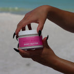 Berry Bloom Body Butter