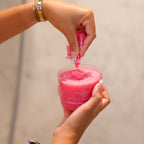 Berry Bloom Foaming Shea Sugar Scrub
