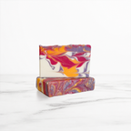Berry Bloom Luxe Bar Soap