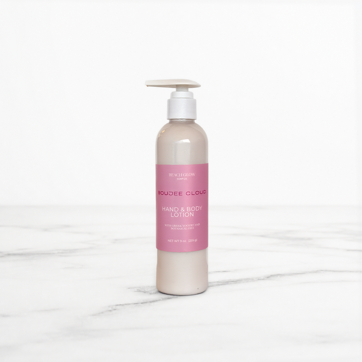 Boujee Cloud Body Lotion