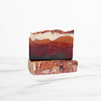 Burning Man Luxe Bar Soap