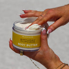 Birthday Cupcake Body Butter