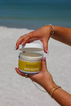 Birthday Cupcake Body Butter