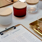Candle Making Experience