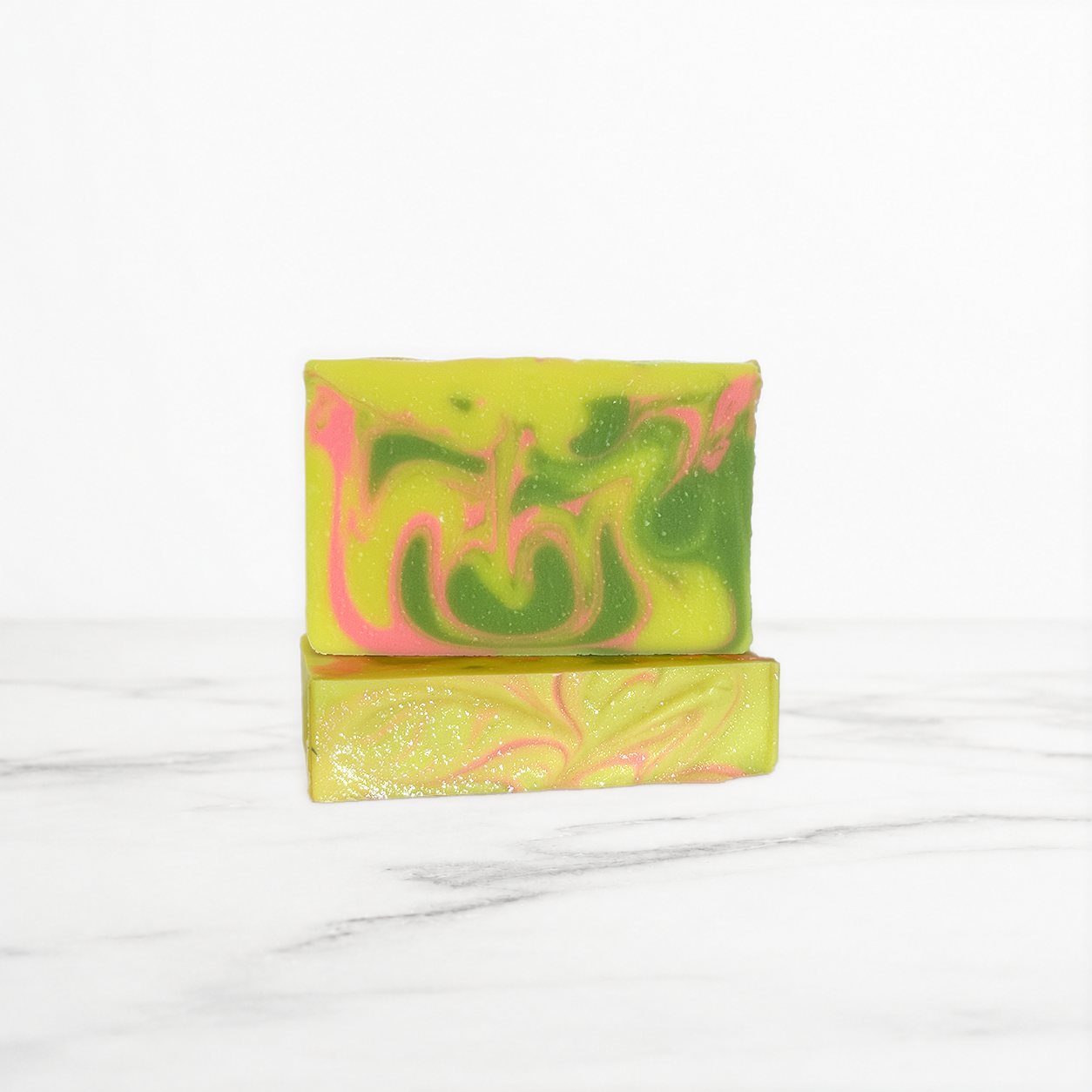 Citrus Glow Luxe Bar Soap