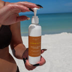 Citrus Glow Body Lotion