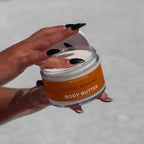 Coco Mango Body Butter