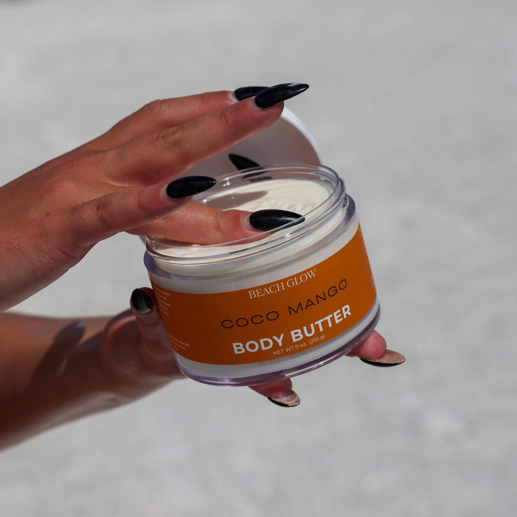 Coco Mango Body Butter