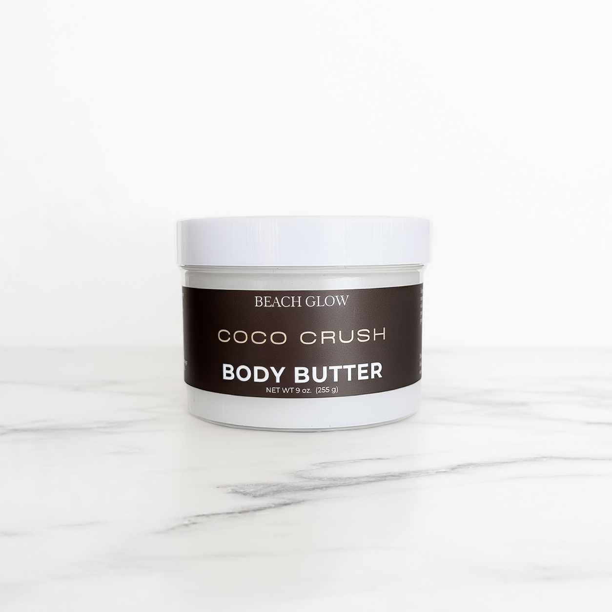 Coco Crush Body Butter